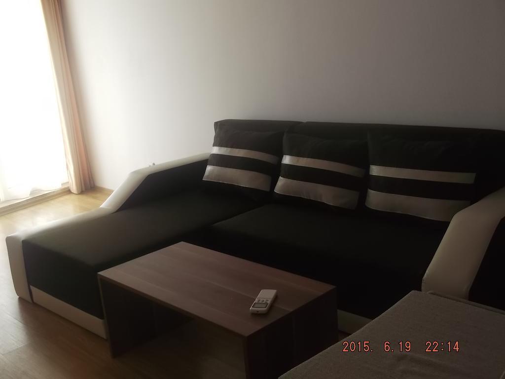 Dima Popova Apartments Tsarévo Chambre photo