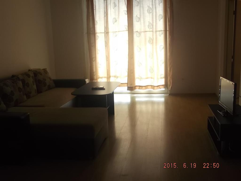Dima Popova Apartments Tsarévo Extérieur photo