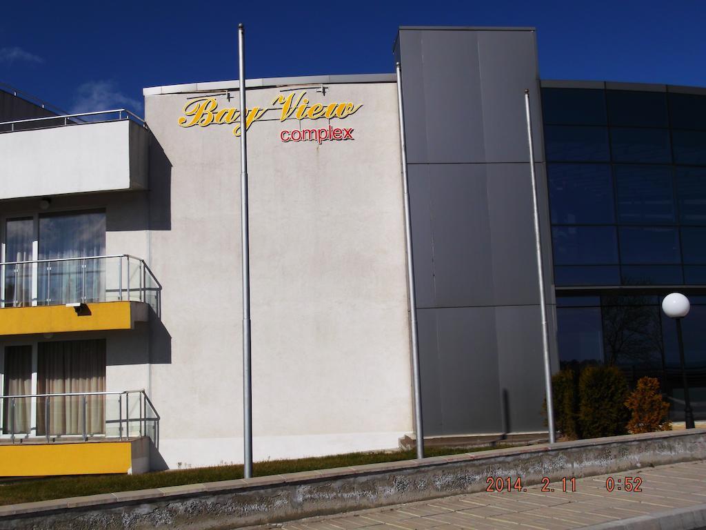 Dima Popova Apartments Tsarévo Extérieur photo