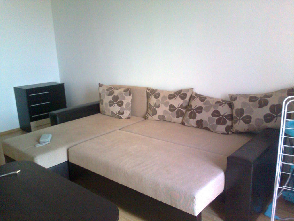 Dima Popova Apartments Tsarévo Extérieur photo