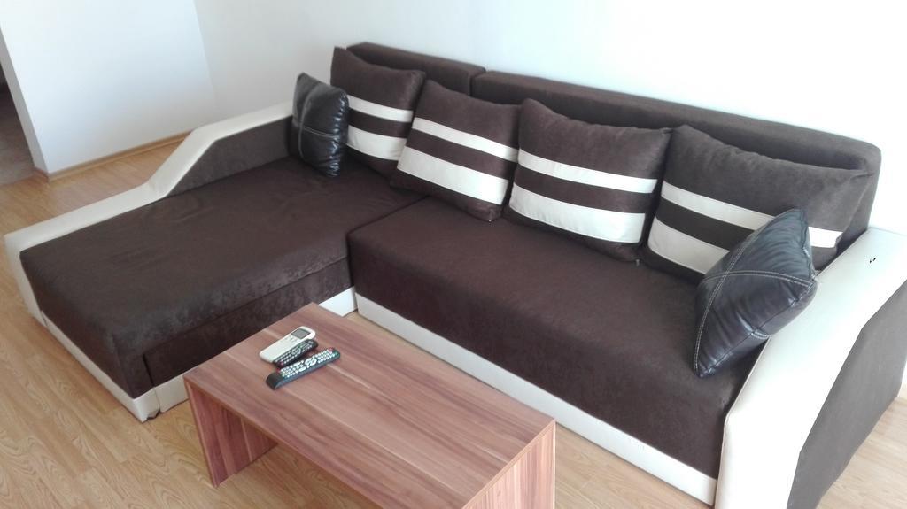 Dima Popova Apartments Tsarévo Extérieur photo