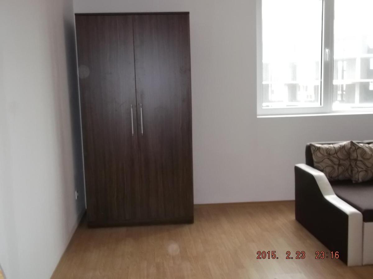 Dima Popova Apartments Tsarévo Extérieur photo