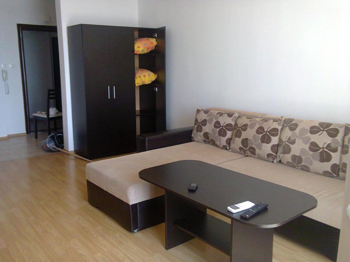 Dima Popova Apartments Tsarévo Extérieur photo