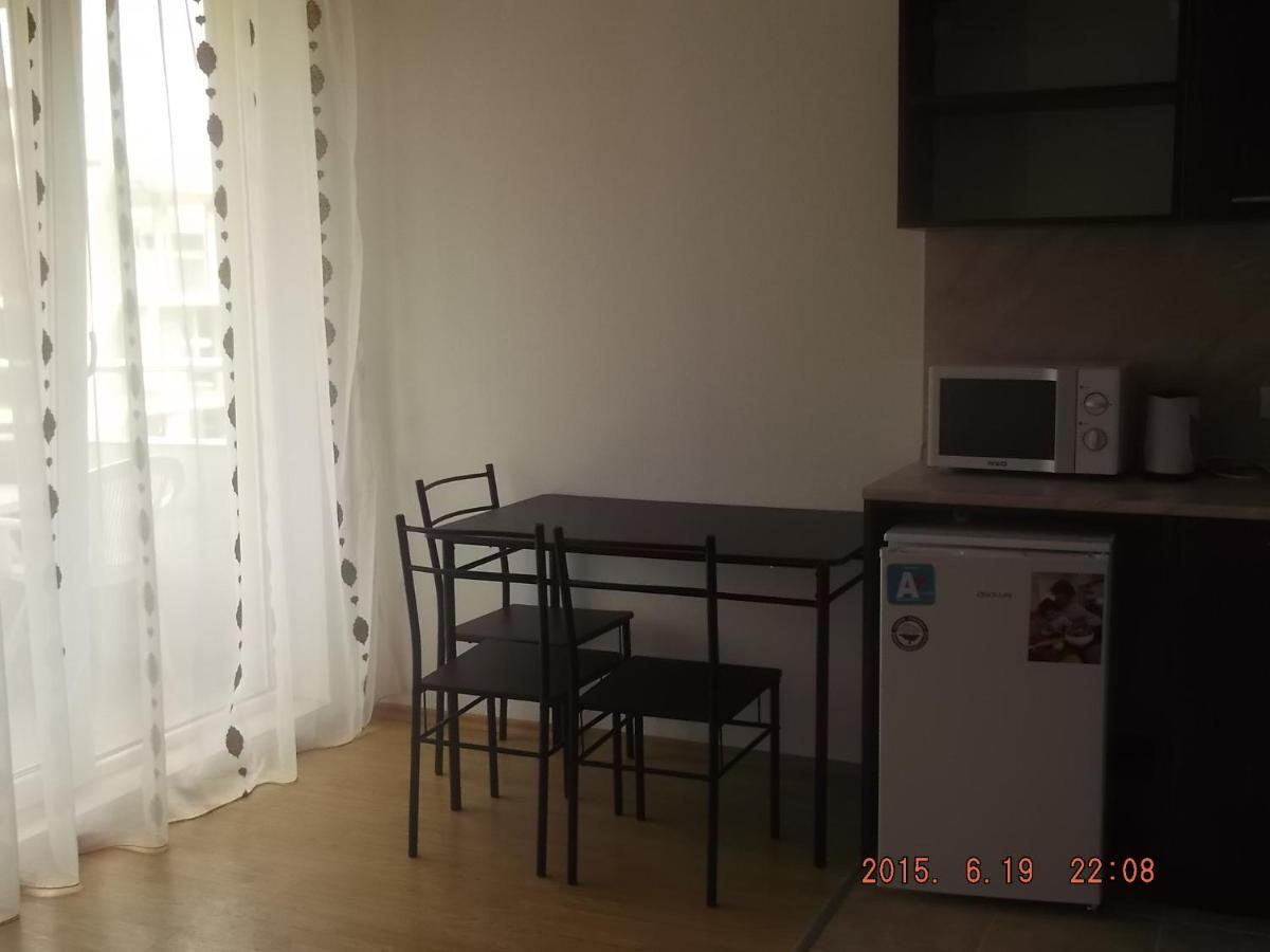 Dima Popova Apartments Tsarévo Extérieur photo