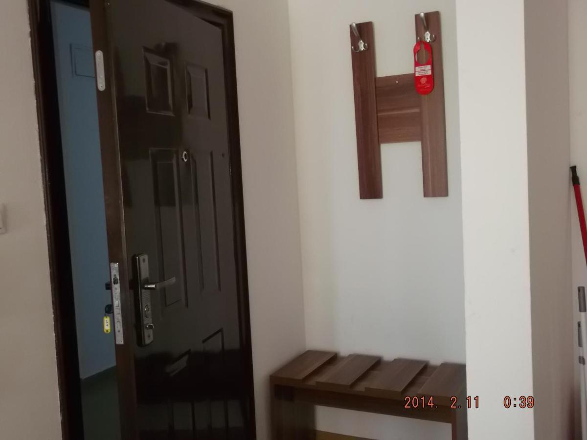 Dima Popova Apartments Tsarévo Extérieur photo