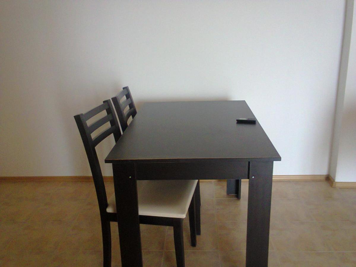 Dima Popova Apartments Tsarévo Extérieur photo